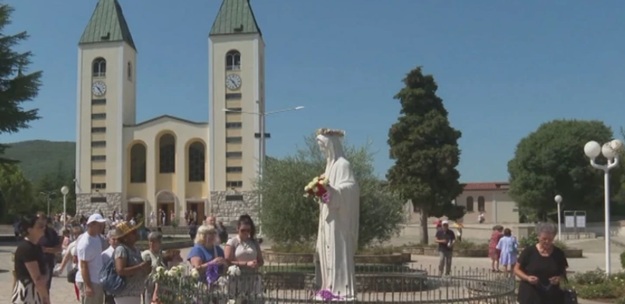 međugorje