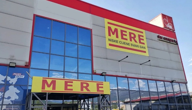 mere