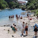 mostar ljeto