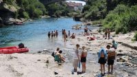 mostar ljeto