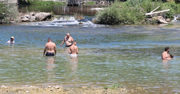 mostar ljeto