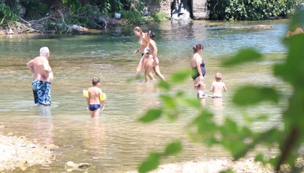 mostar ljeto