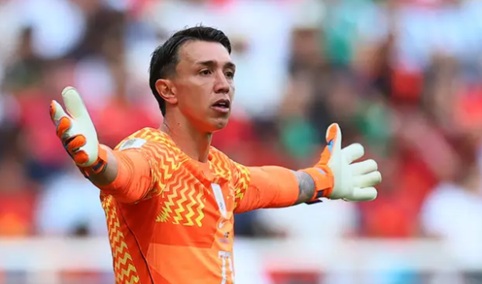 muslera