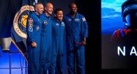 nasa