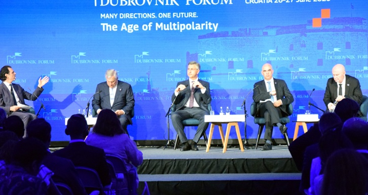 plenkovic u dubrovniku