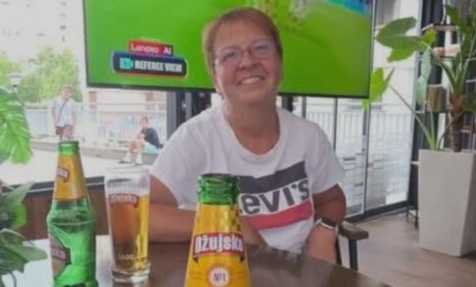 potraga u mostaru
