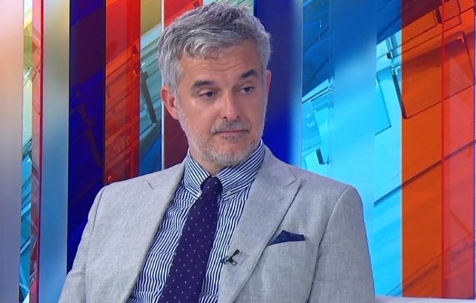 nino raspudić