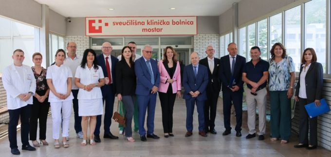 skb mostar