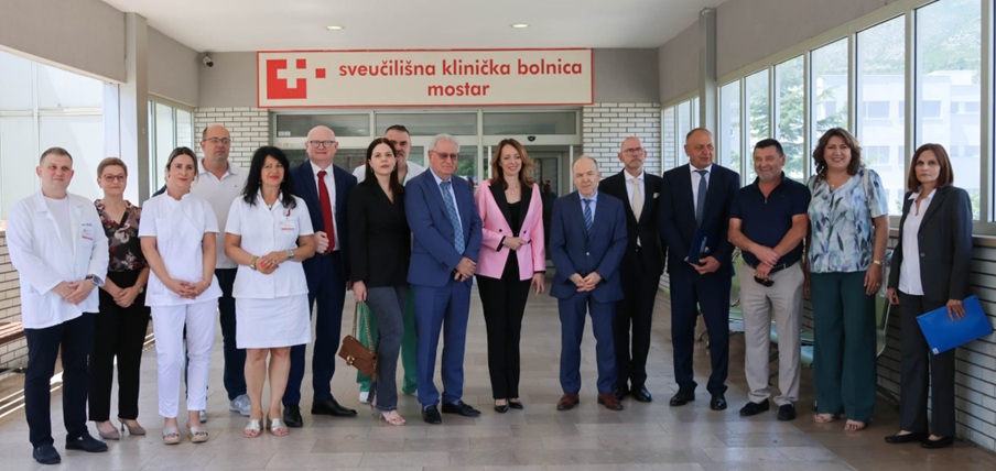 skb mostar