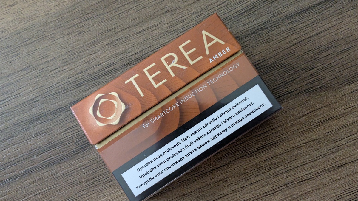 terea