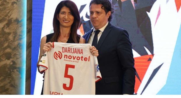 toni kraljević
