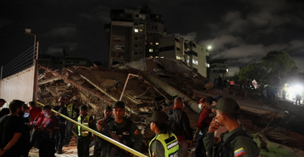 venezuela