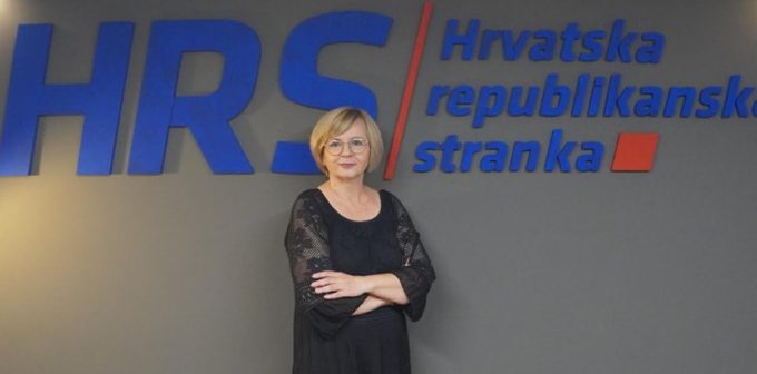 vesna šunjić