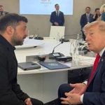 zelenski i trump