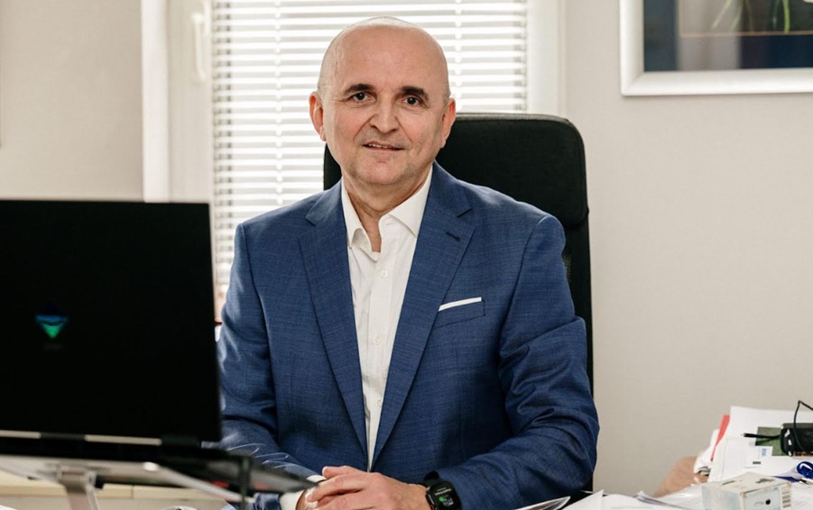 Želimir Bodiroga