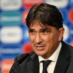 zlatko dalić
