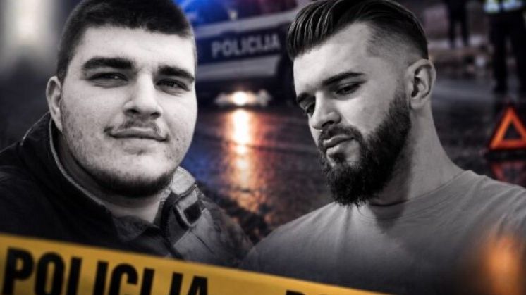 Usora: Dva mlada života ugašena u teškoj prometnoj nesreći Usora: Dva mlada života ugašena u teškoj prometnoj nesreći