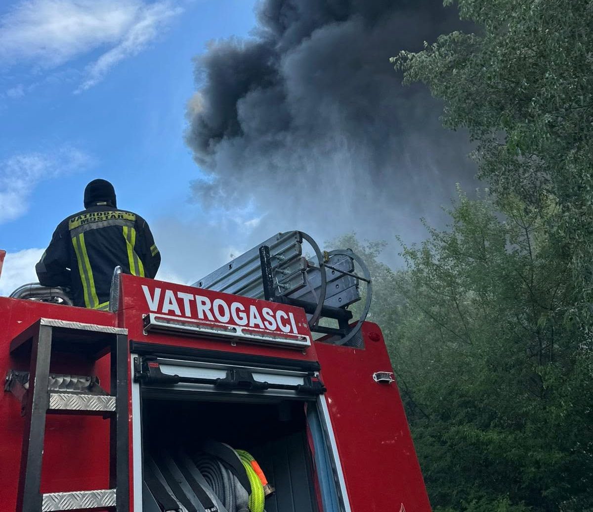 vatrogasci