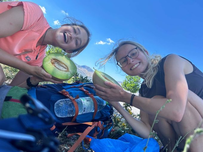 Basia i Alicja / Ustupljene fotografije (Pogled.ba)