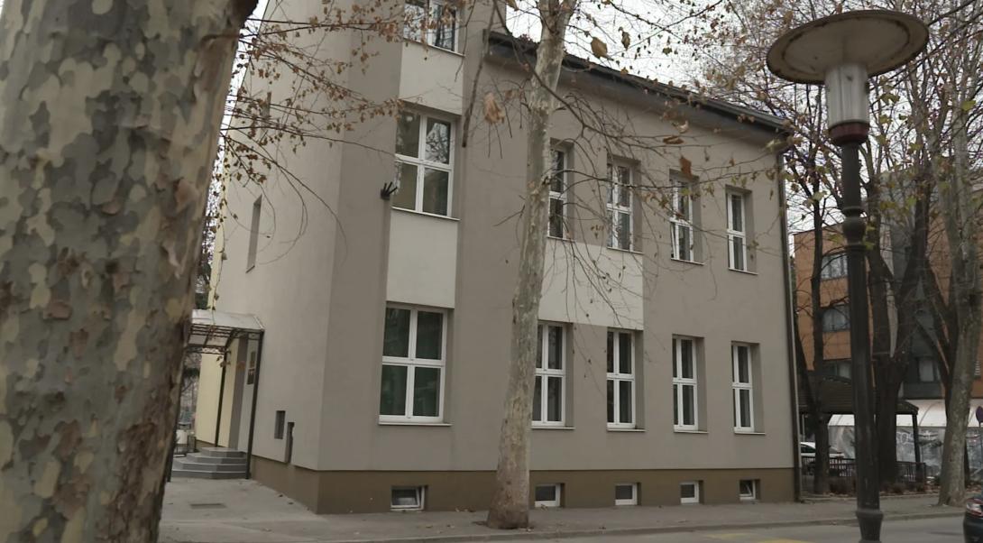 Muzička škola Zenica: Suđenje za ratni zločin uz jeziva svjedočenja Muzička škola Zenica: Suđenje za ratni zločin uz jeziva svjedočenja