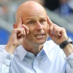 Stale Solbakken