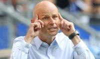 Stale Solbakken