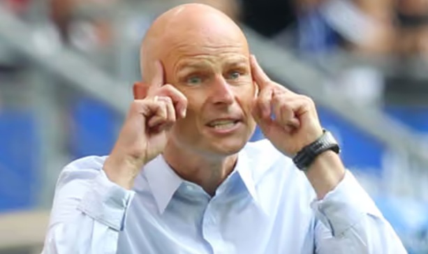 Stale Solbakken