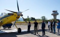 air tractor