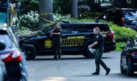 amerika policija