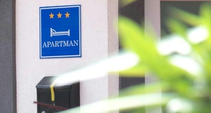 apartman
