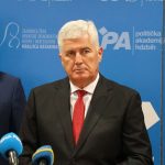 Dragan Čović / Foto: Fena