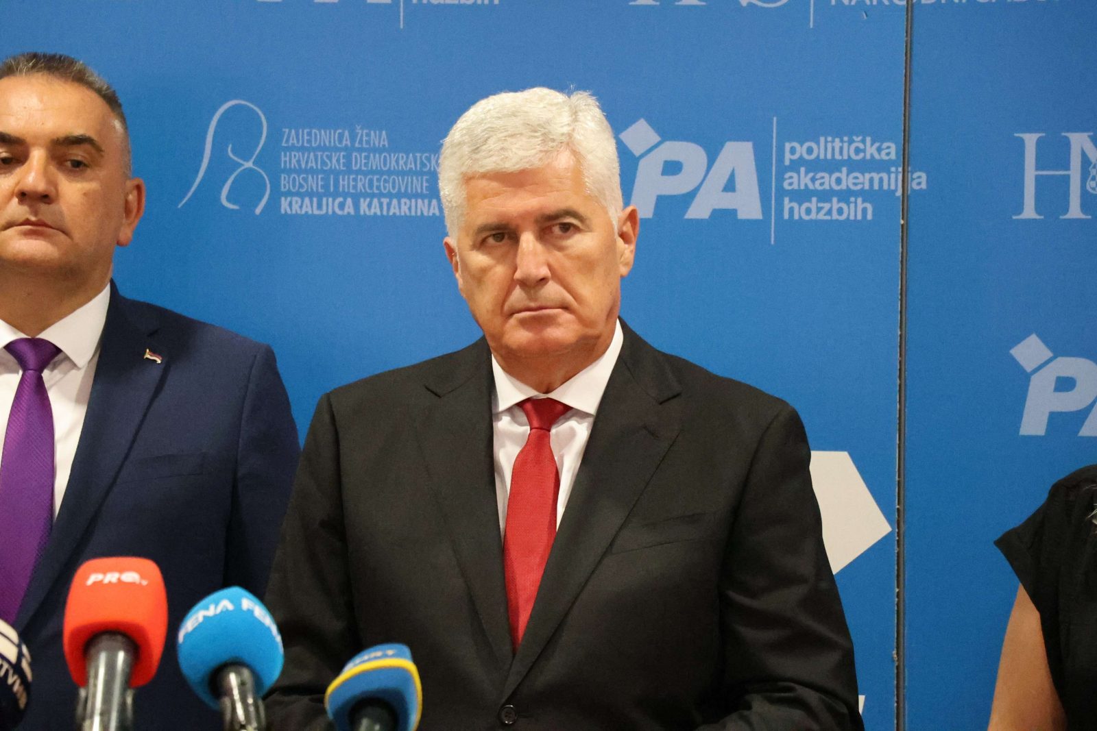 Dragan Čović / Foto: Fena