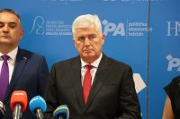 Dragan Čović / Foto: Fena