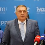Milorad Dodik / Foto;: Fena