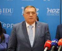 Milorad Dodik / Foto;: Fena