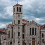 crkva sv. Josipa Sarajevo