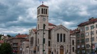 crkva sv. Josipa Sarajevo