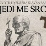fra slavko barbaric