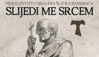 fra slavko barbaric