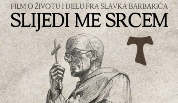 fra slavko barbaric