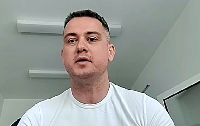 hrvoje omazić