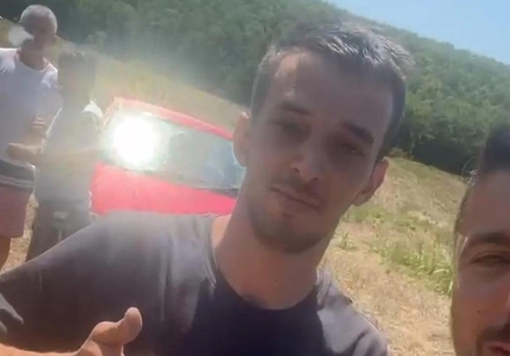 Ovo je Ivan, on je uhvatio napadača: Evo što se dogodilo