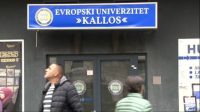 kallos
