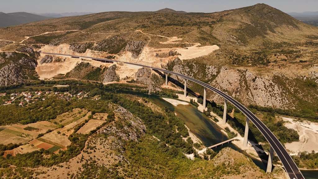 JP Autoceste FBiH: Postupanje OLAF-a nije povezano s istragom EPPO-a JP Autoceste FBiH: Postupanje OLAF-a nije povezano s istragom EPPO-a