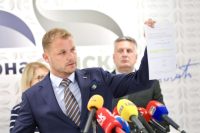 Draško Stanivuković / Foto: Fena