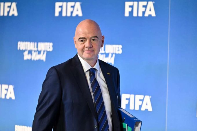 Infantino