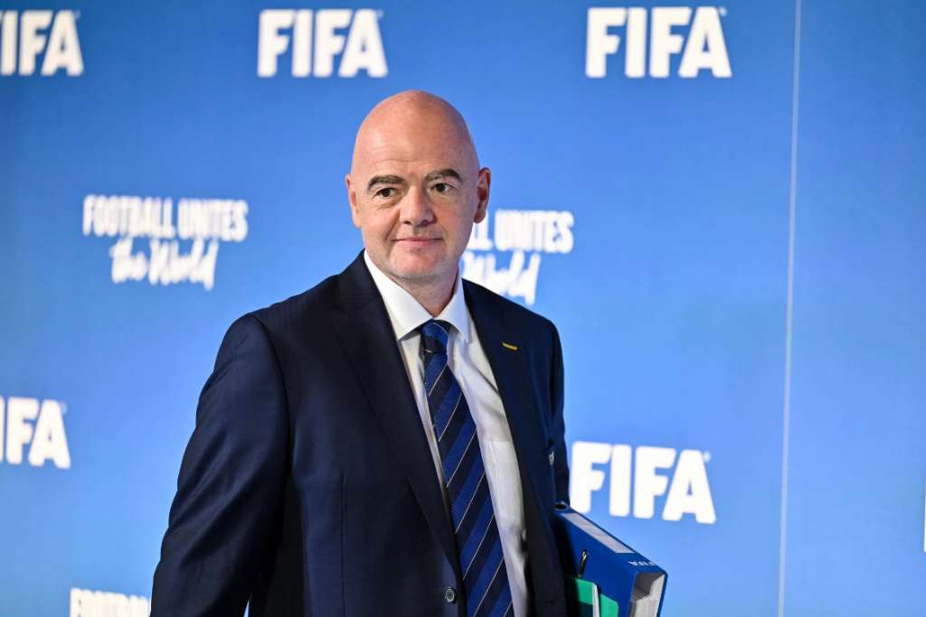Infantino