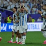 argentina