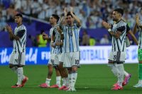 argentina