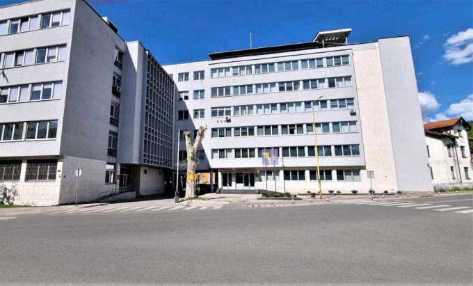 Tužiteljstvo TŽ